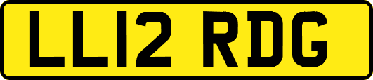 LL12RDG