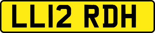 LL12RDH