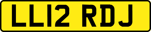 LL12RDJ