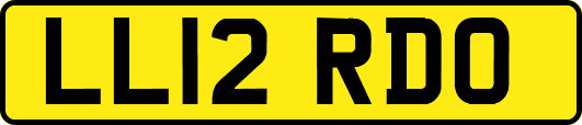 LL12RDO