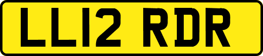 LL12RDR