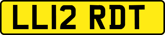 LL12RDT