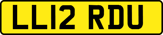 LL12RDU