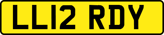 LL12RDY