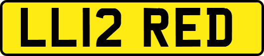 LL12RED
