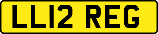 LL12REG