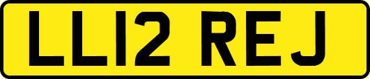 LL12REJ