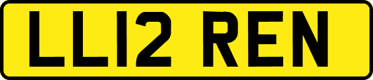LL12REN