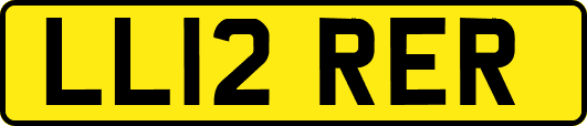 LL12RER