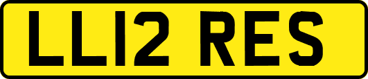 LL12RES
