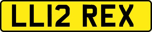 LL12REX