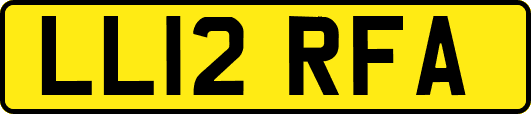 LL12RFA