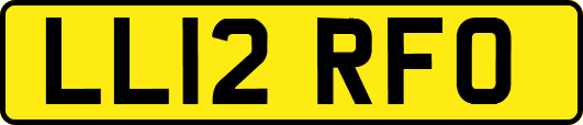 LL12RFO