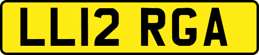 LL12RGA