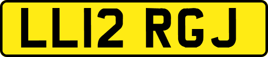 LL12RGJ