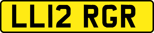 LL12RGR