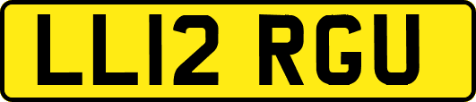 LL12RGU