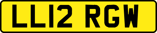 LL12RGW