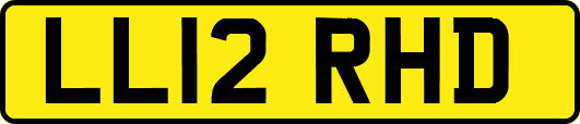 LL12RHD