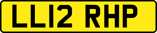 LL12RHP