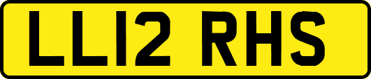 LL12RHS