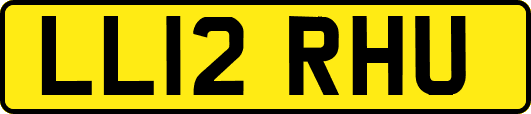 LL12RHU