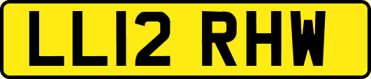 LL12RHW
