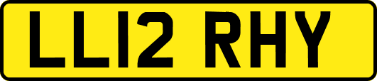 LL12RHY