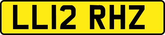LL12RHZ