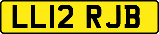LL12RJB