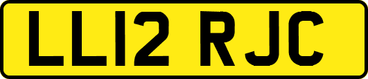 LL12RJC