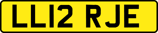 LL12RJE