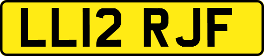 LL12RJF