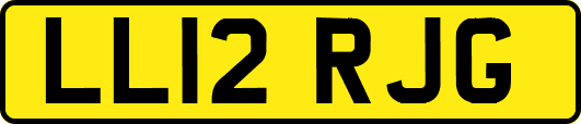 LL12RJG