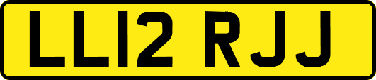LL12RJJ