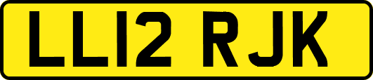 LL12RJK