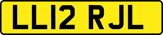 LL12RJL