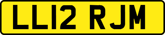 LL12RJM