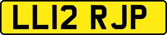 LL12RJP