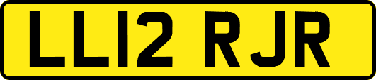 LL12RJR