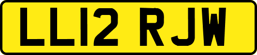 LL12RJW
