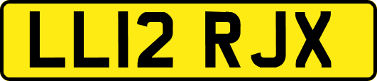 LL12RJX
