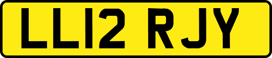 LL12RJY