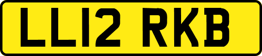 LL12RKB