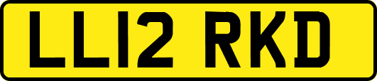 LL12RKD