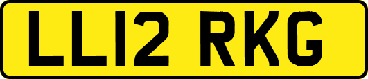 LL12RKG