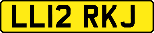 LL12RKJ