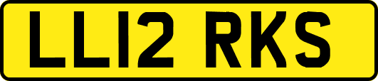 LL12RKS