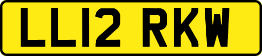 LL12RKW