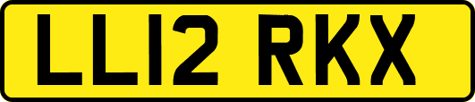 LL12RKX